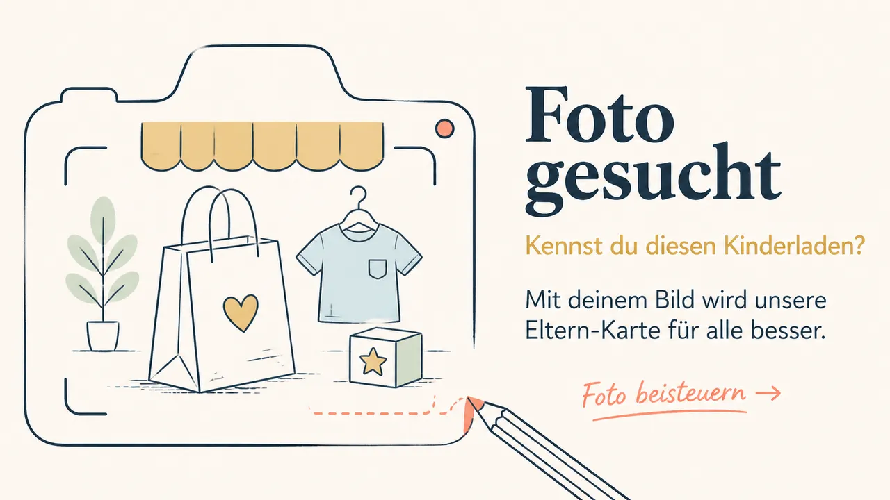 Für diesen Ort suchen wir noch ein Foto.