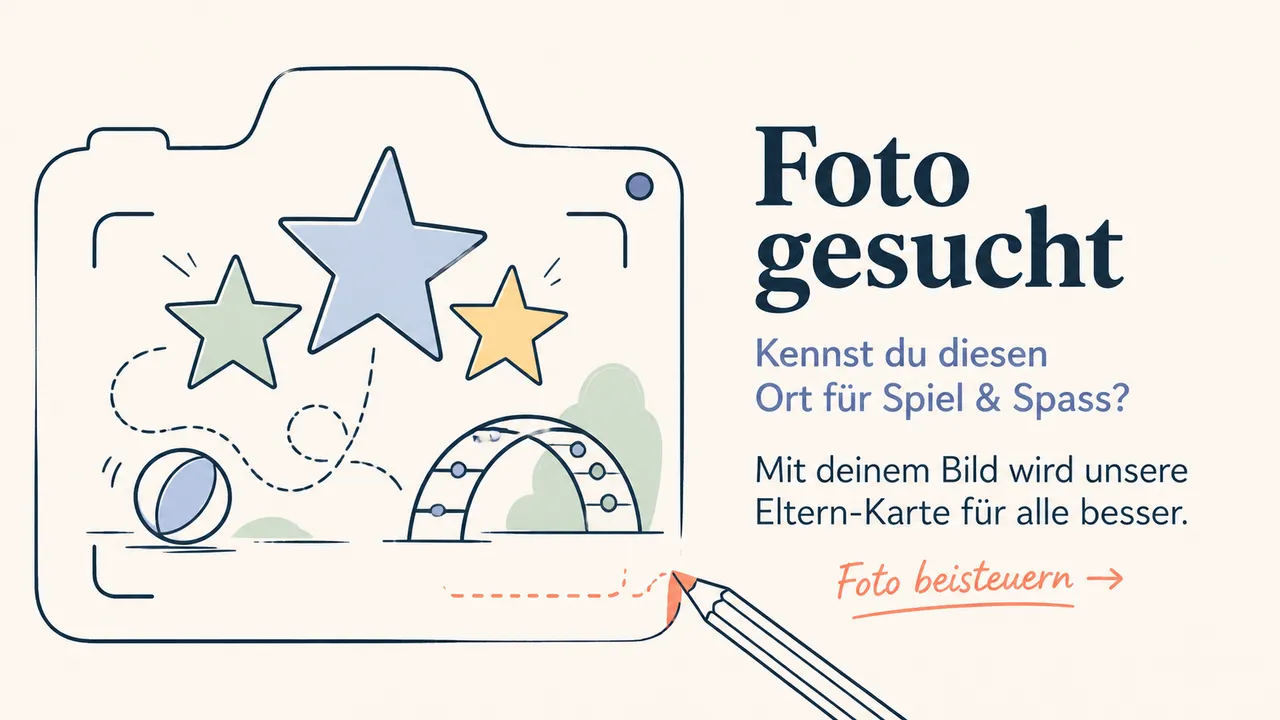 Für diesen Ort suchen wir noch ein Foto.